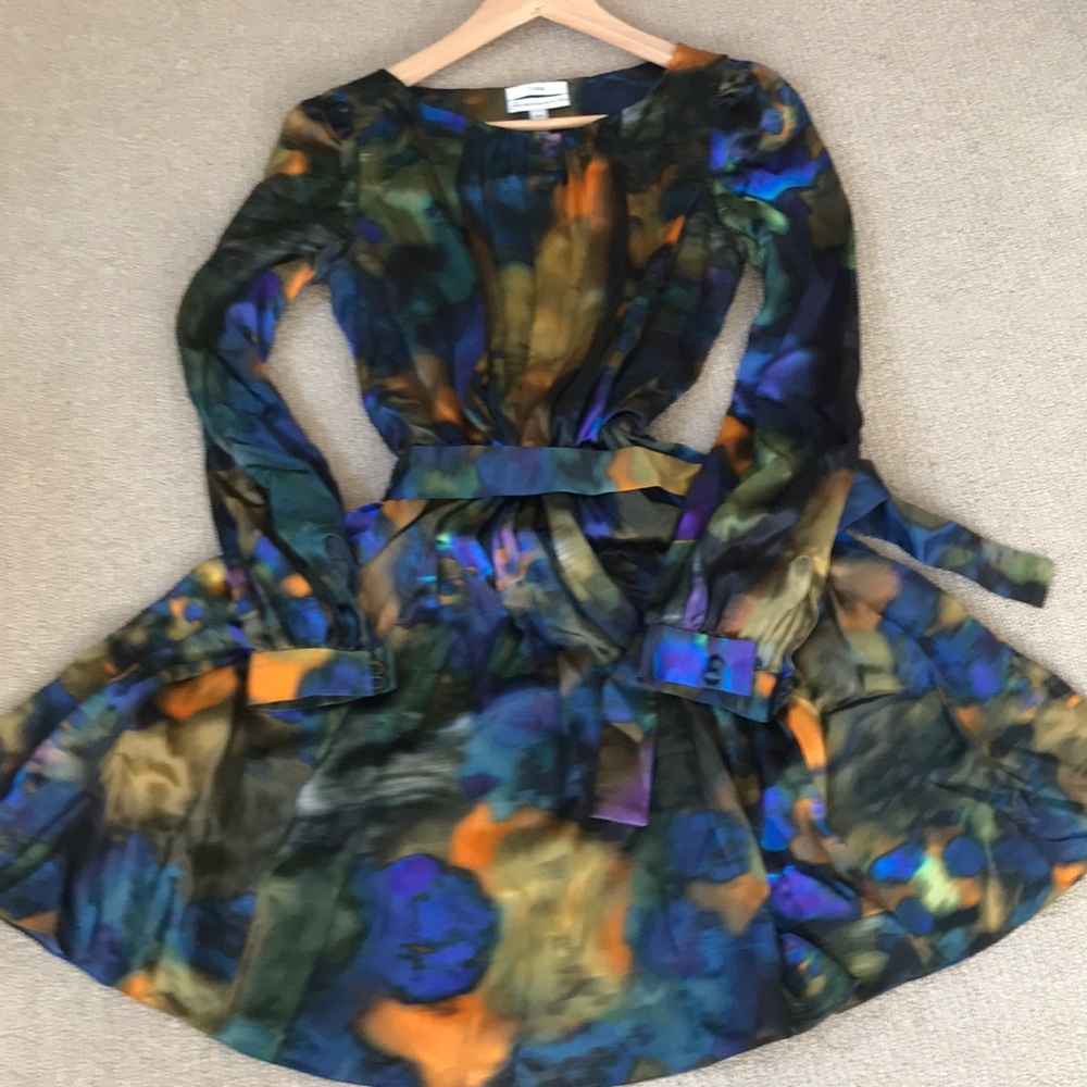 Erdem brilliance